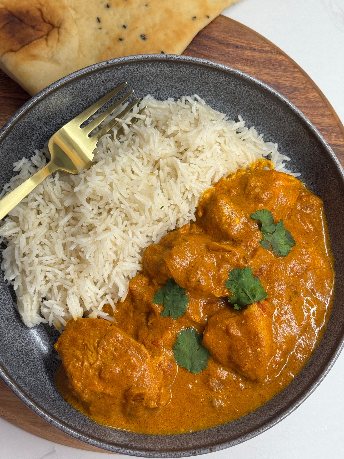 Jill Bakes Easier Midweek Meals