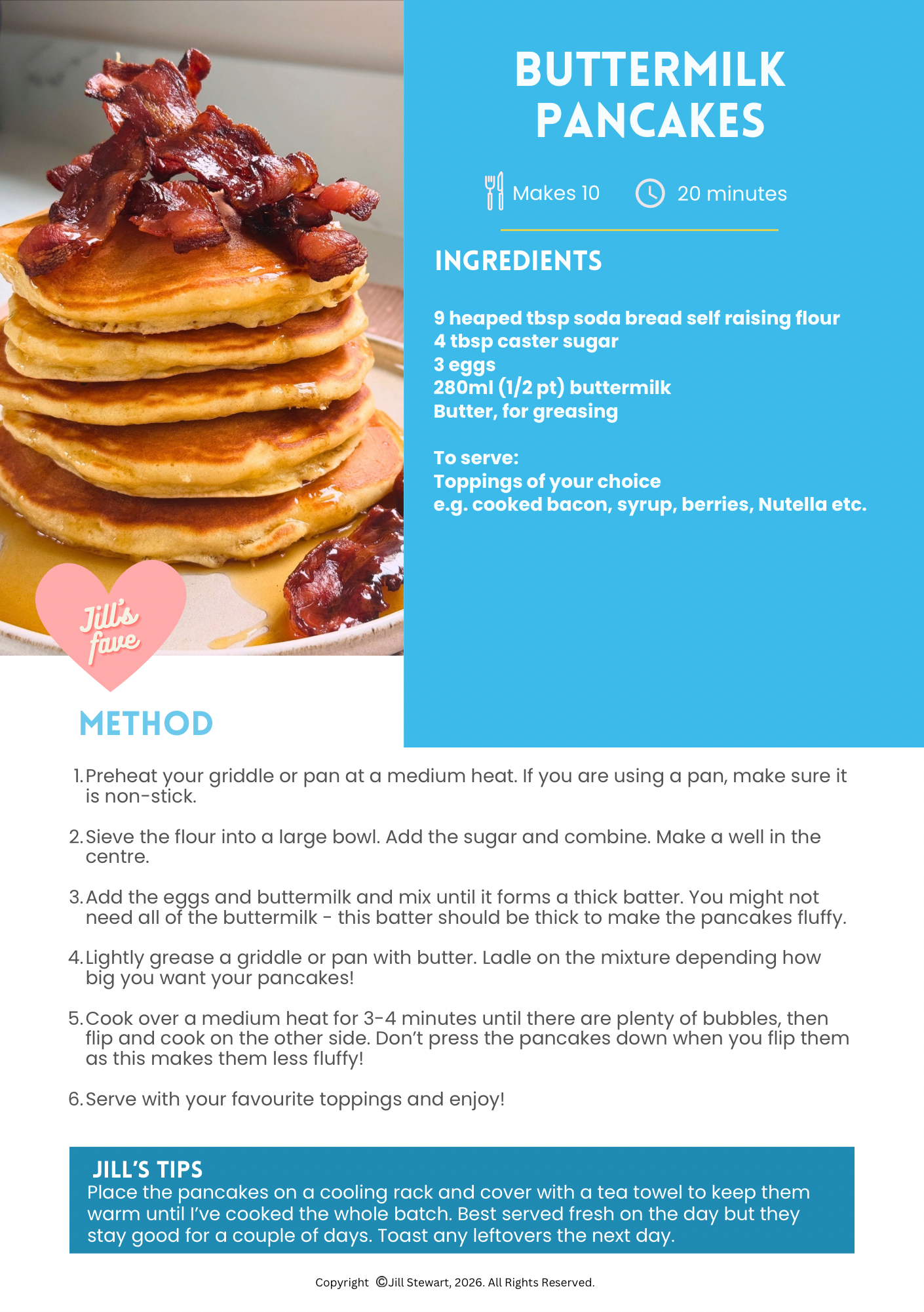 Pre-Order Easy Bakes Hard Copy